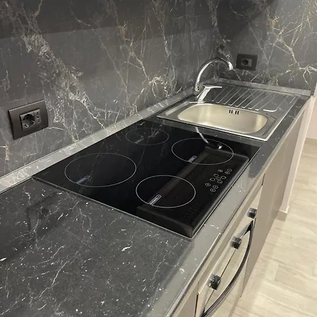 Domus Maris Apartamento