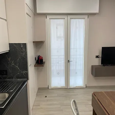 Domus Maris Apartamento Margherita Di Savoia