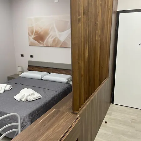 Domus Maris Apartamento