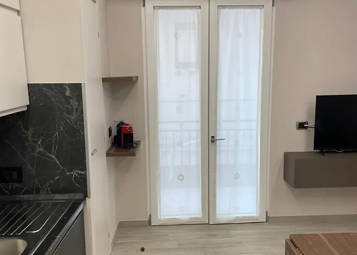 Domus Maris Apartamento Margherita Di Savoia