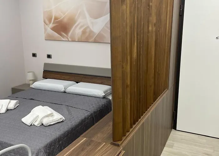 Domus Maris Apartamento