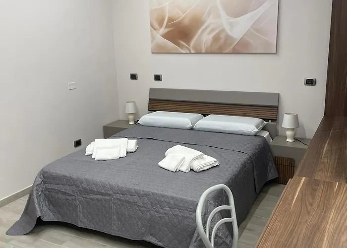 דירה Domus Maris *